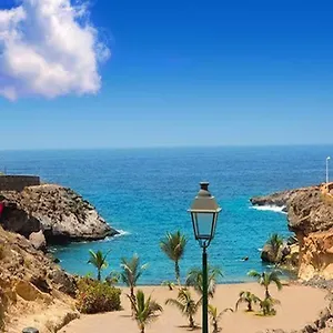 Premium Paradise - Balcony Sea & Pool Views - Rated Costa Adeje (Tenerife)