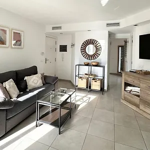 Banana Colada Con Piscina, Doble Terraza, Cocina Completa Y Wifi Corralejo