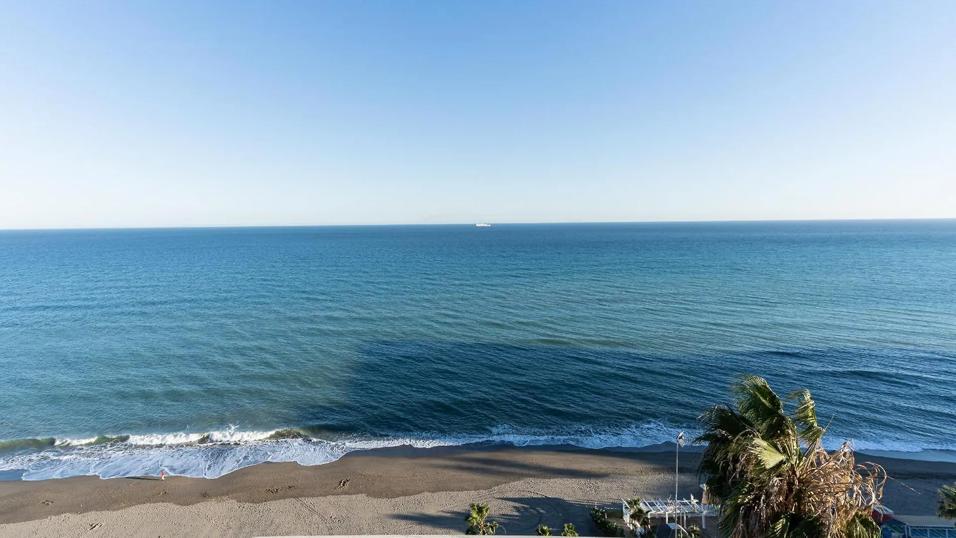 La Torre De La Roca Apartment Torremolinos 0*,