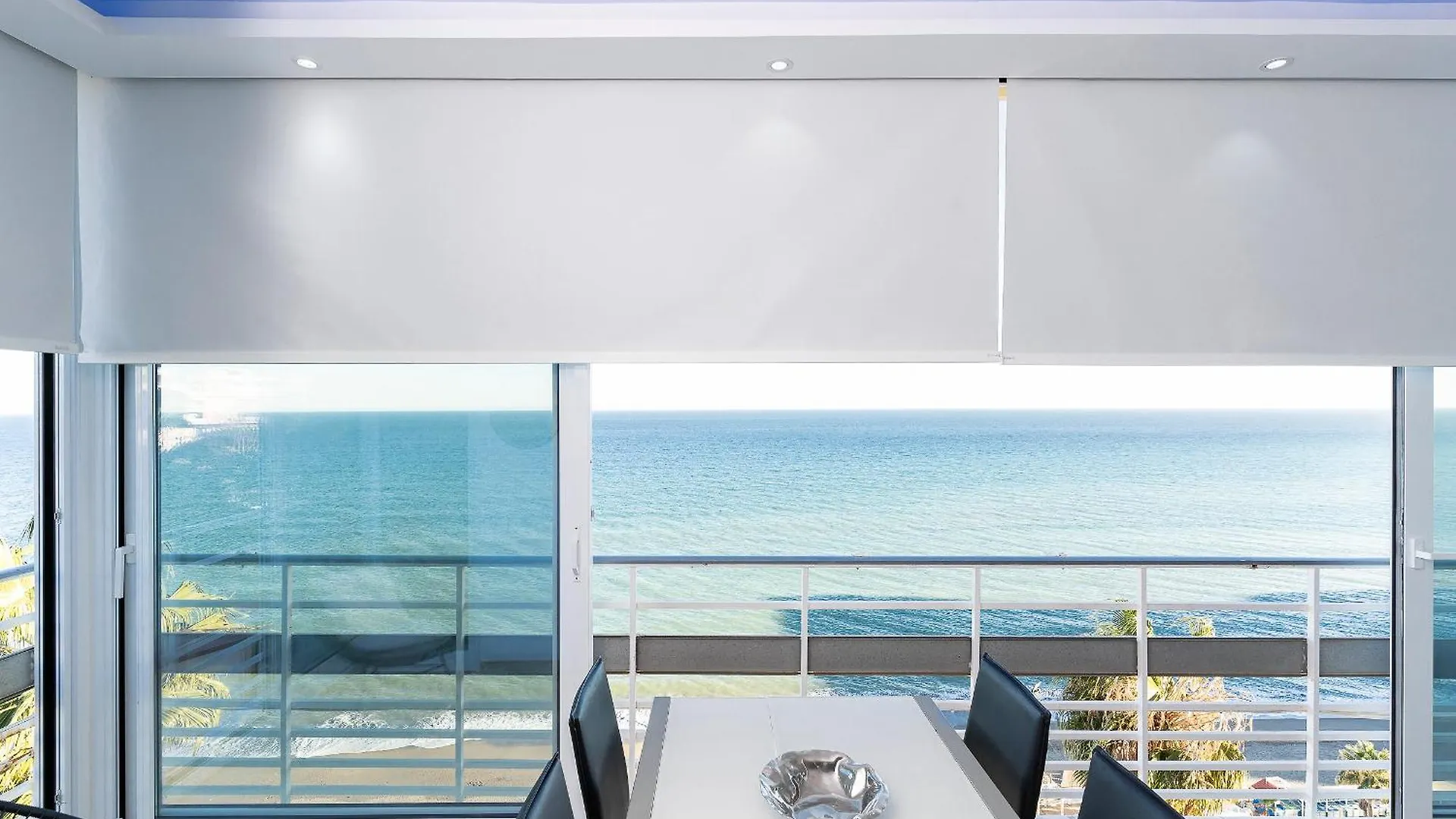 La Torre De La Roca Apartment Torremolinos