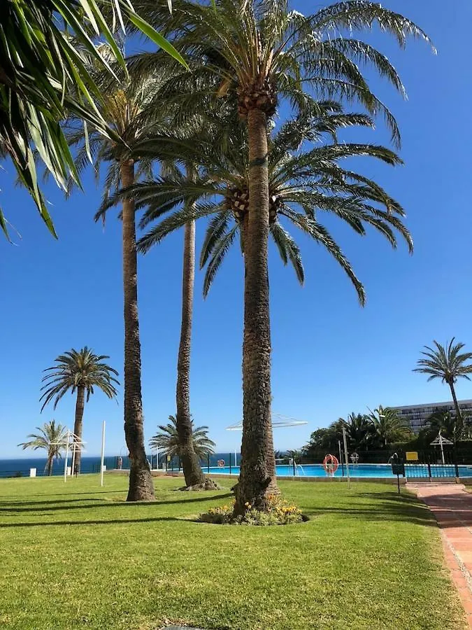 La Torre De La Roca Apartment Torremolinos Spain