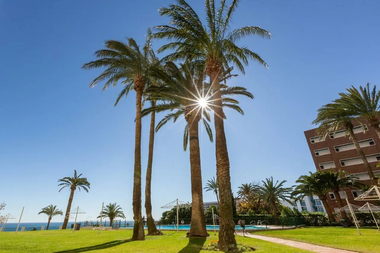 Ferienwohnung La Torre De La Roca Torremolinos Spanien