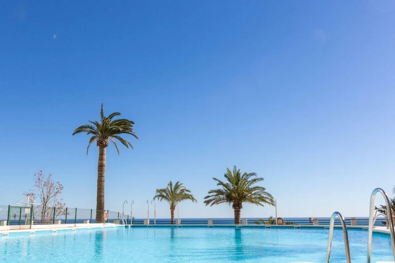 Ferienwohnung La Torre De La Roca Torremolinos 0*,  Spanien