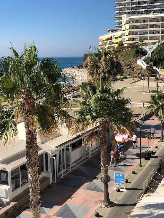 Ferienwohnung La Torre De La Roca Torremolinos Spanien