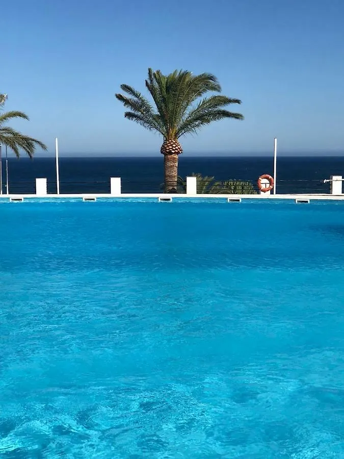 La Torre De La Roca Apartment Torremolinos 0*,  Spain
