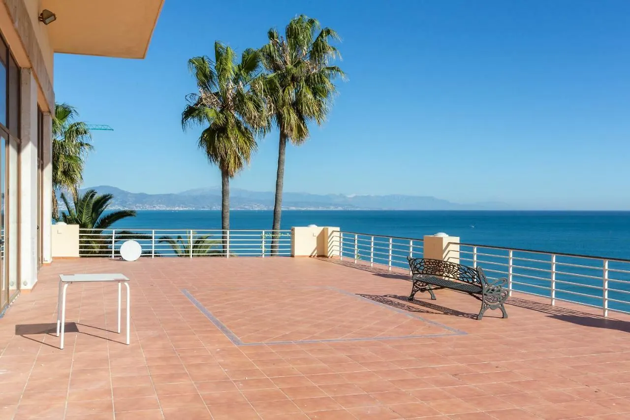 La Torre De La Roca Apartment Torremolinos Spain