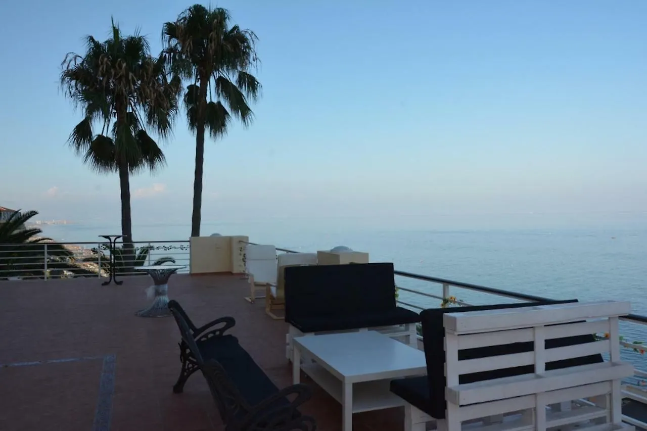 La Torre De La Roca Apartment Torremolinos